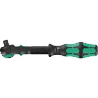 Wera 05135881001, 1 Stück(e), Schwarz, Grün, Schwarz, Grün, 3/8"