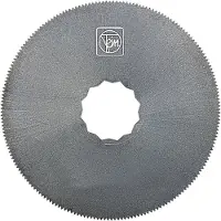 Fein HSS Kreissägeblatt 63 mm 63502