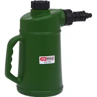 Ks Tools Automatik-Batterie-Zellenfüller 2 Liter