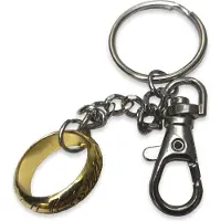 Kärkkäinen Lord of the Rings: The One Ring Keychain