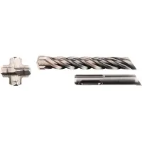Makita TCT NEMESIS SDS+Bohrer 14x455