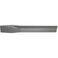 Makita Flachmeißel 21 mm Sechskant, 26 x 600 mm 21 mm Sechskant - 26 x 600 mm