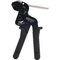 Ks Tools Kabelbinderzange 115.1590 210mm Werkzeugstahl 650g