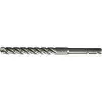 Makita TCT Bohrer NEMESIS II Ø 12,0 mm - Länge 165 mm - SDS-PLUS - 10 Stück - E-14825