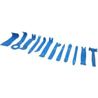 BRILLIANT TOOLS BT511075, 688 g, 240 mm, 230 mm, 60 mm, 12 Stück(e)