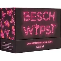 Huch ! Beschwipst von hellofun!, Kartenspiel, Party, 18 Jahr(e), 1 min, 30 min