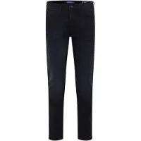 Blend 20710811 Herren Jeans Hose Denim 5-Pocket mit Stretch Twister Fit Slim / Regular Fit