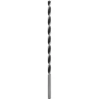 Bosch 8x190x250 Mm Drill Bit For Wood Machining Silber