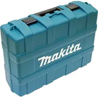 Makita Transportkoffer Kunststoff