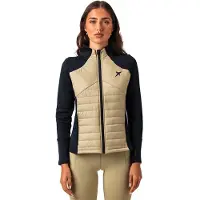Drop Shot Noor Jacke