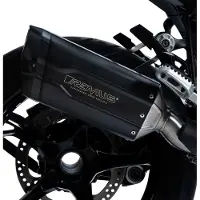 Remus 8 2.0 Sound Insert Bmw R 1300 Gs 2024 Nicht Homologierter Schalldämpfer