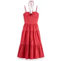 Scotch & Soda Ufu00617t ärmelloses Kleid