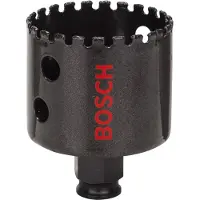 Bosch Diamantlochsäge Diamond for Hard Ceramics, 54 mm, 2 1/8-Zoll