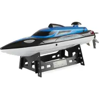 Amewi Barracuda V2 Mini Boat 24ghz Rtr Rc-auto