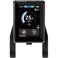 Shimano Steps SC-EN610