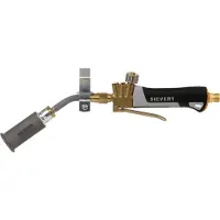 Sievert PRO 88 Titanium Aufschweissbrenner 34/400
