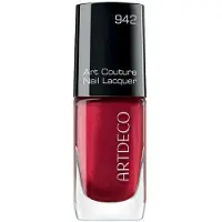 Artdeco Art Couture Nail Lacquer #705-berry 10 ml