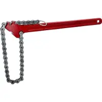 Ks Tools Rohr- / Wasserpumpenzange 114.0040 110,0mm 390mm Chrom-Vanadium-Stahl 1360g
