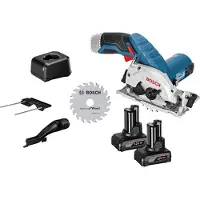 Bosch Akku-Kreissäge GKS 12V