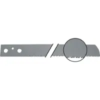 Fein HD-Sägeblatt L 530 mm - 63503100006