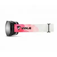 Vola Zippy Pink Skibrille