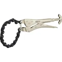 Ks Tools Grip-Kettenrohrabschneider, Ø 19-83 mm