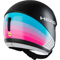 Head Downforce Mips Rd Helm