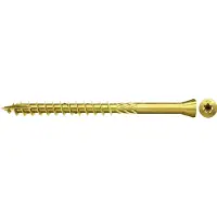 Fischer Dielenschraube 3,5x45 SK TX TG gevz 200