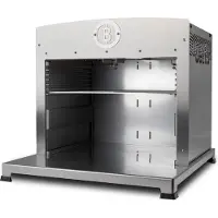 Beefer Twin Pro Oberhitzegrill DE/AT 50 mbar Propan ohne Trennwand - 01130001
