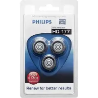Philips HQ 177/40 Scherkopfeinheit