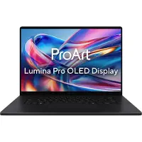 Asus ProArt P16 H7606WX-SE008X Copilot+ PC, AMD Ryzen AI 9 HX, 2 GHz, 40,6 cm (16"), 3840 x 2400 Pixel, 64 GB, 2 TB