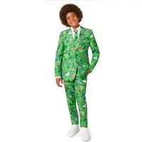 Oppo Merchandise Group B.V. Minecraft Anzug für Jugendliche