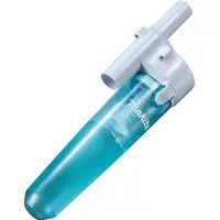 Makita Zyklon-Abscheidervorsatz 400ml - 350 g - 199491-1