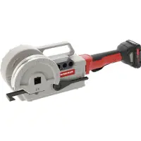Rothenberger ROBEND 4000 E Set, 12-14-16-18-22-28 AMP - 1000004192