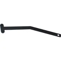 BRILLIANT TOOLS Riemenspanner-Schlüssel für Ford Duratorq Motoren