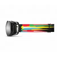 Vola Zippy Speed Skibrille