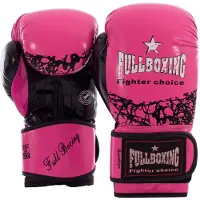 Fullboxing Brooklyn Leder Künstliche Boxhandschuhe