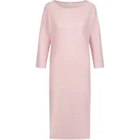 Mey Nachthemd Serie Simple Stripes Bridal Rose | Größe 44