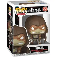 Funko POP! POP! Teenage Mutant Ninja Turtles Moja #55