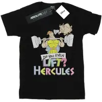Disney Hercules Do You Even Lift? TShirt