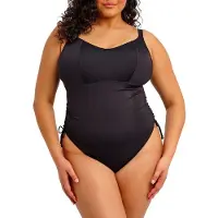 Elomi Swim Badeanzüge Plain Sailing | Grösse: 90I/J | Farbe: Schwarz
