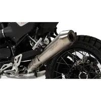 Remus Powercone Sound Insert Bmw R 12 Nine T 2024 Nicht Homologierter Schalldämpfer
