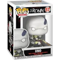Funko POP! Teenage Mutant Ninja Turtles T5 Uno Figur