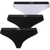BOSS Slip aus Stretch-Baumwolle Grösse L
