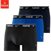 Nike Boxer EVERYDAY COTTON STRETCH X3 herren