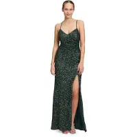 Vera Mont Abendkleid "Damen figurbetont" Ohne Tasche