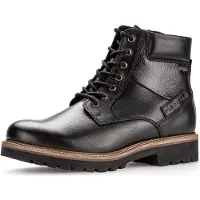 Pius Gabor Schnürstiefelette "Stiefelette Leder"