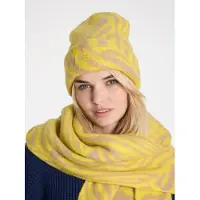 LIEBLINGSSTÜCK Beanie "Damen-Strickmütze" aus Polyester