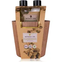 Accentra Badeset Botanic Spa Eucalyptus & Lemongras 250 ml