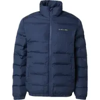 Jack & Jones Alpes Heat Jacke Blau L Herren Blau L